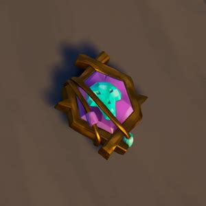 talisman of magnificent fortune sea of thieves|Talisman of Fortunes .